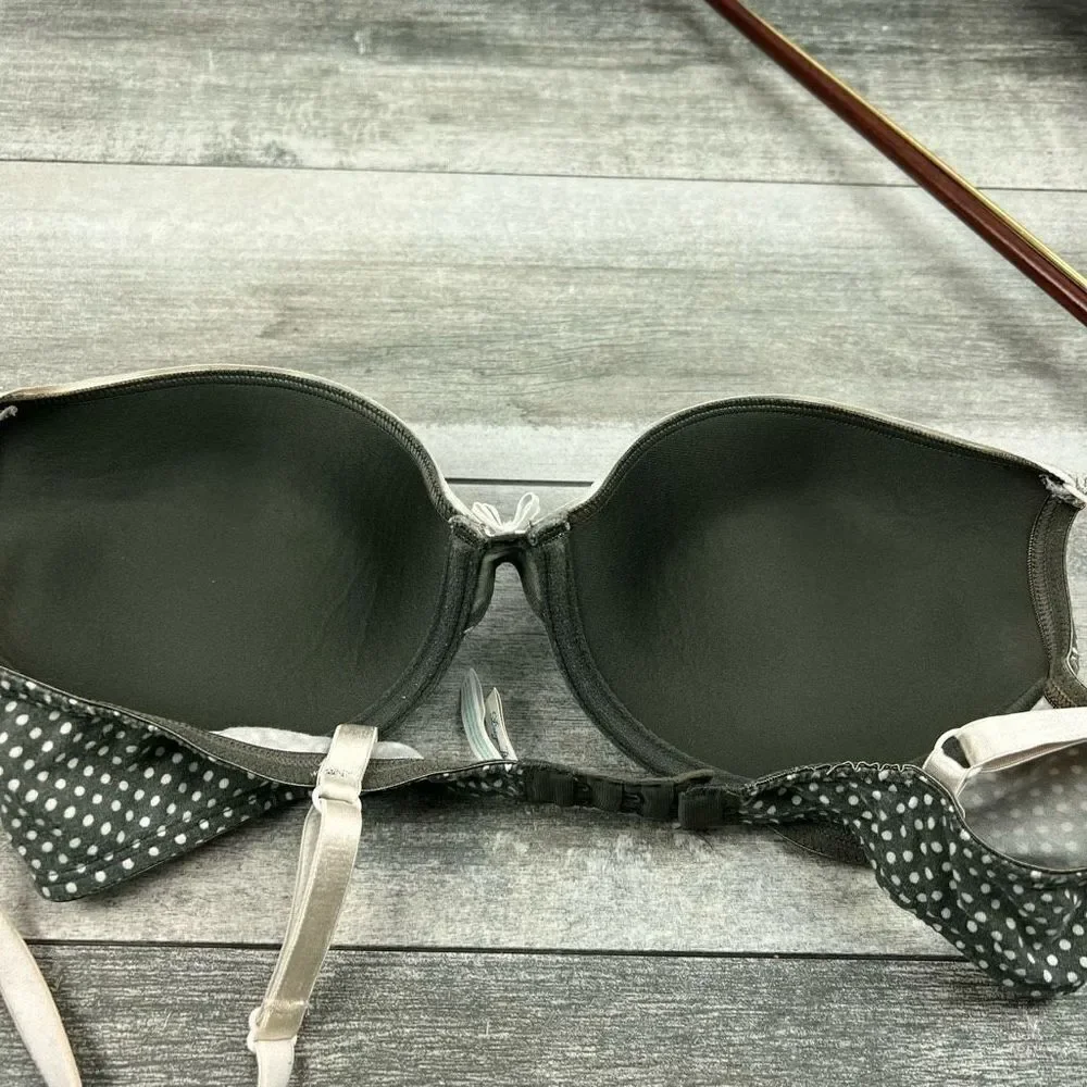 ‎Aerie Paige push up bra